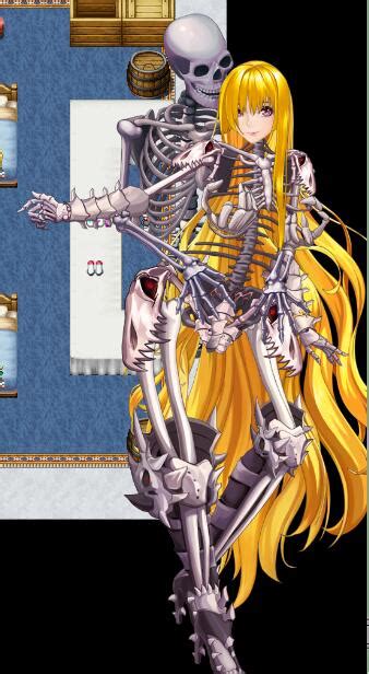 cursed armor f95